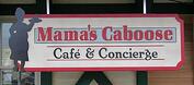 carved signs
