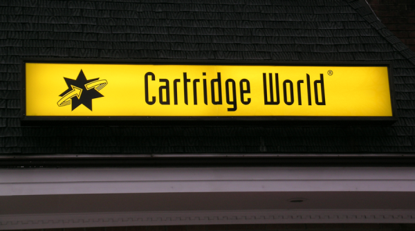 cartridgeworld