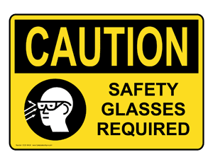 safetyglasses